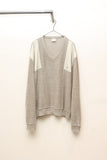 90s European label - linen summer knit