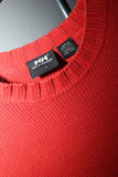 c90's HERRY HANSEN - cotton knit jumper