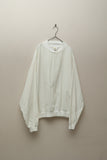 90's anonymous nylon pullover top
