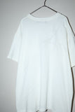 OLD & NEW PROJECT 07 "Points, Lines, Shapes"  pocket tee #14