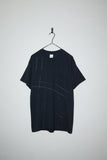 OLD & NEW PROJECT 07 "Points, Lines, Shapes"  pocket tee #24