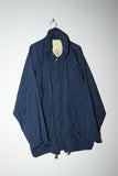 c80's Italian label - nylon utility jacket