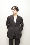 2000s European label -  active suit 2pieces