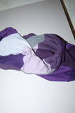 OLD&NEW PROJECT 05 -"Form. Reconfigured" cashmere big stole #08