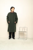 80-90's Allegri - wool loaden-feeling coat