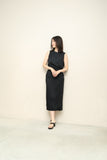 00's MM6 - cotton sleeveless top
