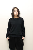 90-00's TSE - cashmere knit sweater