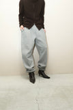 80's RUSSEL- Sweat jogger pants
