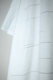 OLD & NEW PROJECT 07 "Points, Lines, Shapes"  pocket tee #09
