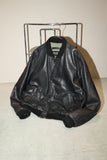 80's CHEVIGNON - soft leather blouson