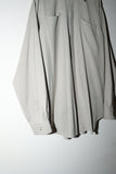 90's gimmick rayon shirt