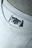 OLD & NEW PROJECT 07 "Points, Lines, Shapes"  pocket tee #20