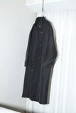 80-90's German label - constructive overcoat