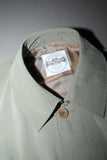 00's Allegri - silent gimmick jacket for rainy city