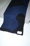 OLD&NEW PROJECT 05 -"Form. Reconfigured" cashmere big stole #07