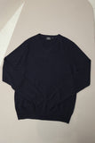 1990-2000's YORN - cashmere V-neck knit sweater
