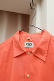 80's CIAO - cotton shirt in pink