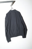 80-90's Finish label - cotton utility jacket