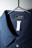 80-90's Gianni Versace - cotton dress shirt