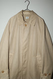 00s C.P. COMPANY  - cotton spring coat