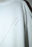 OLD & NEW PROJECT 07 "Points, Lines, Shapes"  pocket tee #17