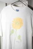 "sunflower" print t-shirt