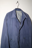 90's Allegri - faded purple color A2 style jacket