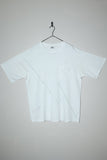 OLD & NEW PROJECT 07 "Points, Lines, Shapes"  pocket tee #17