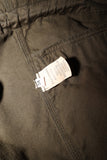 late 80's C.P.COMPANY - cotton military detail jacket