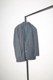 80-90's OLIVER - wool single breasted tailored jacket