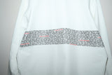 90-00's Calvin Klein Jeans - graphic printed dress shirt