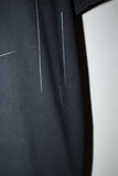 OLD & NEW PROJECT 07 "Points, Lines, Shapes"  pocket tee #22