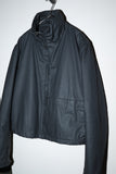 2000's C.P.COMPANY - cropped&hi-neck blouson