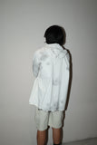 German Military - snow camouflage parka