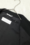80-90's Max Mara - one button tailored jacket