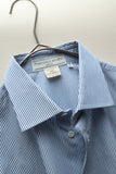 c90’s French label - cotton dress shirt