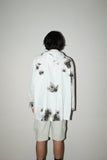 German Military - snow camouflage parka