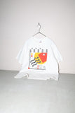 90’s graphic print t-shirt