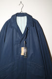 90's ALLEGRI - military detail cotton jacket