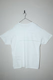 OLD & NEW PROJECT 07 "Points, Lines, Shapes"  pocket tee #09
