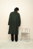 80-90's Allegri - wool loaden-feeling coat
