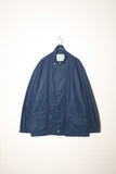 90's ALLEGRI - military detail cotton jacket