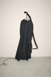 2017’s CÉLINE by Phoebe Philo - wool knit jersey constructive layered dress