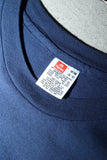 OLD & NEW PROJECT 07 "Points, Lines, Shapes"  pocket tee #21