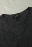 00's US label - cashmere knit sweater
