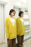 80's European label - kimono essence collarless jacket