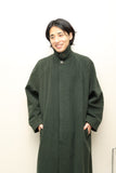 80-90's Allegri - wool loaden-feeling coat