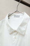 2010's DIOR by Kris Van Assche - cotton dress shirt