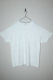 OLD & NEW PROJECT 07 "Points, Lines, Shapes"  pocket tee #09