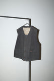 c90's Marlboro Classics - cotton vest